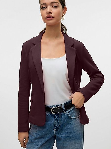 Vero Moda Jerseyblazer VMJULIA LS BLAZER JRS NOOS günstig online kaufen