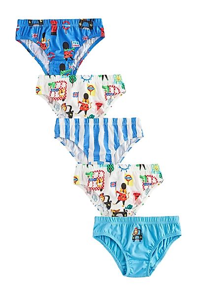 Next Slip Unterhosen mit Print aus günstig online kaufen