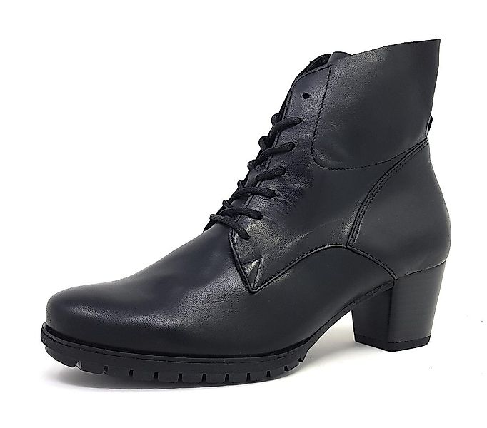 Gabor Comfort Schnürstiefel Schnürstiefelette günstig online kaufen