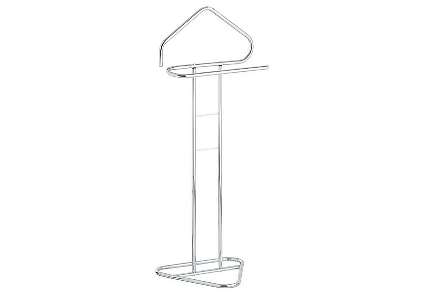 IDIMEX Herrendiener CAMILO, Stummer Diener Kleiderablage mit Hosenbügel aus günstig online kaufen