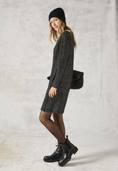 CECIL Minikleid Sommerkleid mit seitlichen Taschen günstig online kaufen