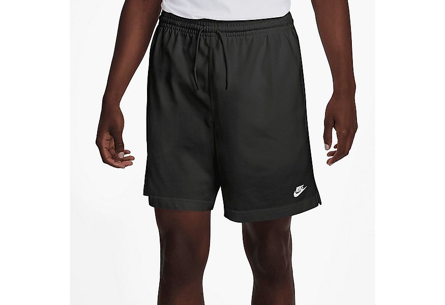Nike Sportswear Shorts Nike Club Men's Knit Shorts sportlicher Stil, für en günstig online kaufen