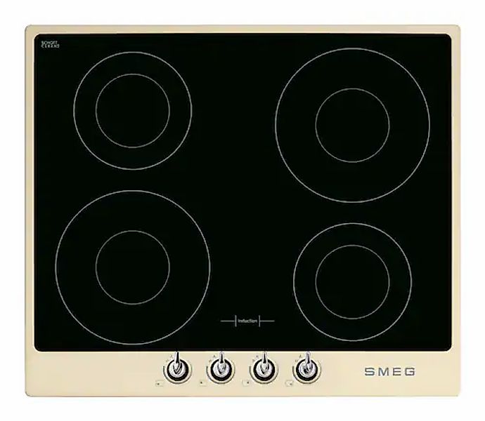 Smeg Induktions-Kochfeld »SI964PM« günstig online kaufen