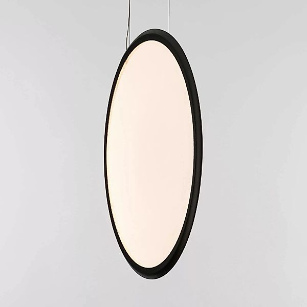 Artemide Discovery Vertical 100 Integralis schwarz günstig online kaufen