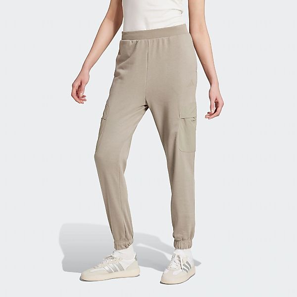 adidas Sportswear Sporthose "W CE G KN CARG", (1 tlg.) günstig online kaufen