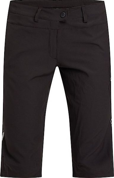 NAKAMURA Cargoshorts Da.-Fahrrad-Hose Inga W BLACK NIGHT günstig online kaufen