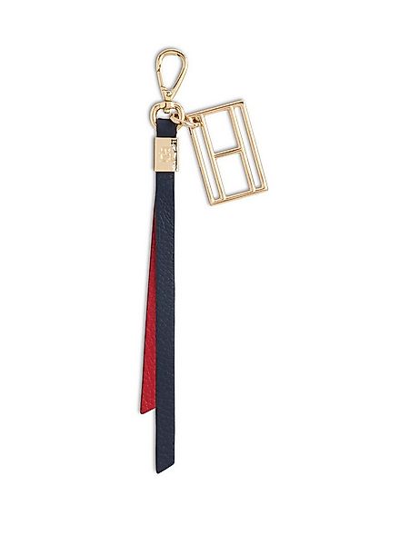 Tommy Hilfiger Schlüsselanhänger FLAG CHARM, Taschenanhänger, Accessoires m günstig online kaufen