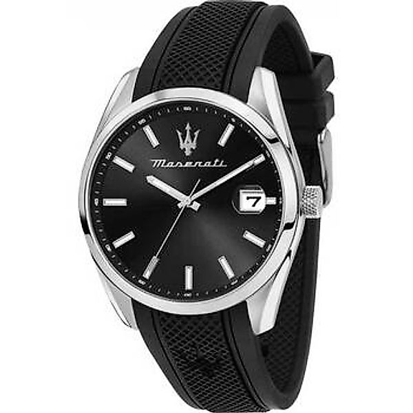 MASERATI Quarzuhr Maserati Attrazione R8851151004, Maserati günstig online kaufen