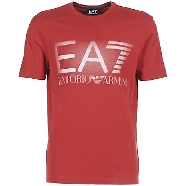Emporio Armani EA7  T-Shirts & Poloshirts - günstig online kaufen