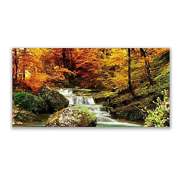 Tulup Leinwandbild Wandbild Canvas Groß Bilder Wohnzimmer Schlafzimmer Aufh günstig online kaufen