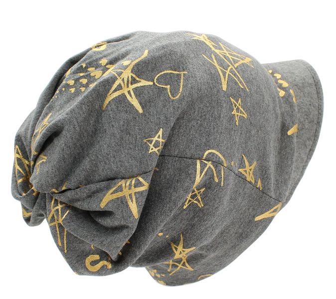 dy_mode Schirmmütze Damen Beanie Mütze mit günstig online kaufen