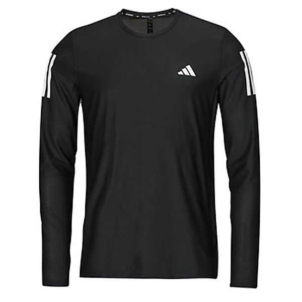 adidas  Langarmshirt Own The Run Long Sleeve Long-Sleeve Top günstig online kaufen