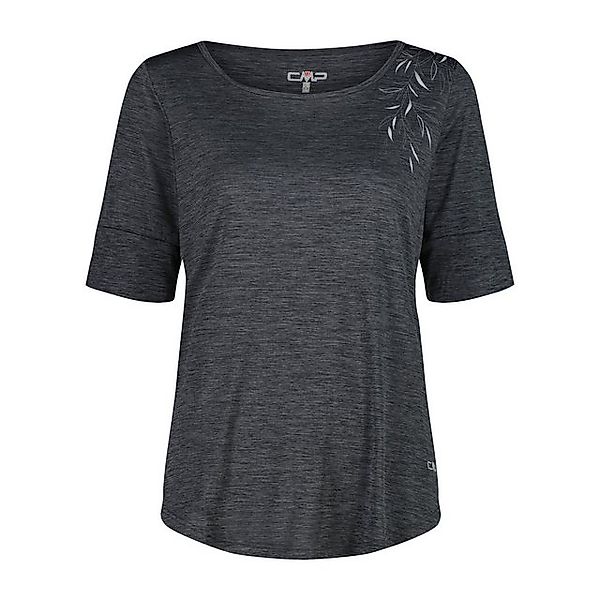 CMP T-Shirt CMP Damen T-Shirt Woman T-Shirt 35N5486 günstig online kaufen