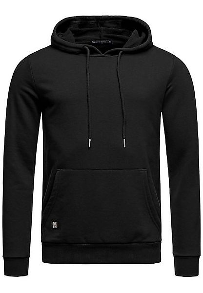 RedBridge Hoodie Hoodie mit Kängurutasche Premium Qualität günstig online kaufen