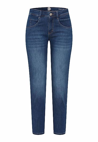 Brax 5-Pocket-Jeans "Style SHAKIRA S" günstig online kaufen