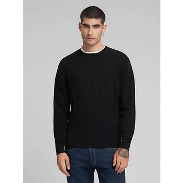 Replay  Pullover UK4860.G23138-098 BLACK günstig online kaufen