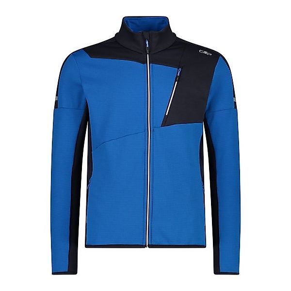 CMP Fleecejacke CMP Herren Fleecejacke MAN JACKET 34E4107 günstig online kaufen