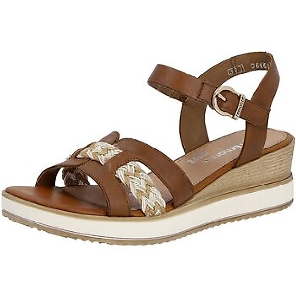 Remonte  Sandalen Sandaletten D6461 D6461-24 günstig online kaufen