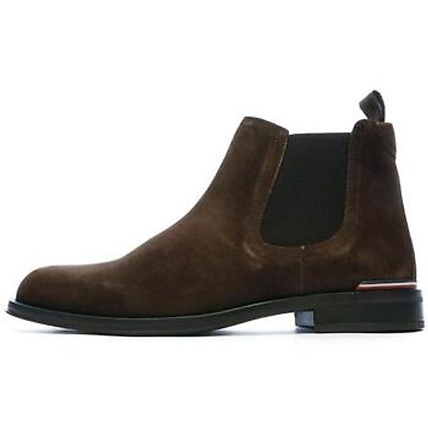 Tommy Hilfiger  Herrenstiefel FM0FM04757 günstig online kaufen
