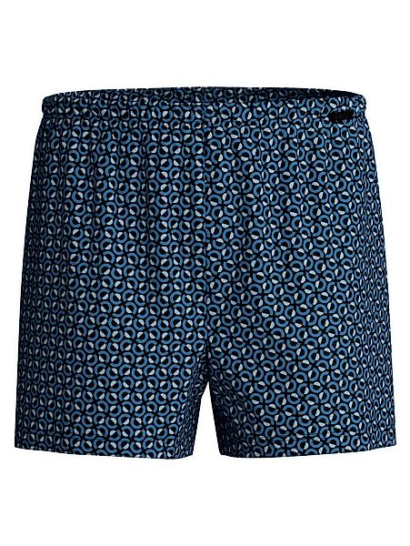 CALIDA Boxershorts Prints Herren (1-St) günstig online kaufen