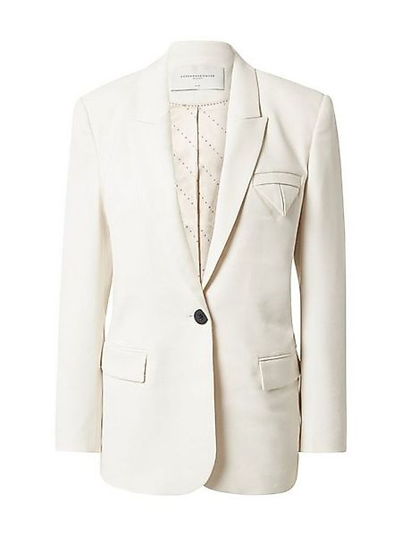 Copenhagen Muse Kurzblazer TAILOR (1-tlg) Plain/ohne Details günstig online kaufen