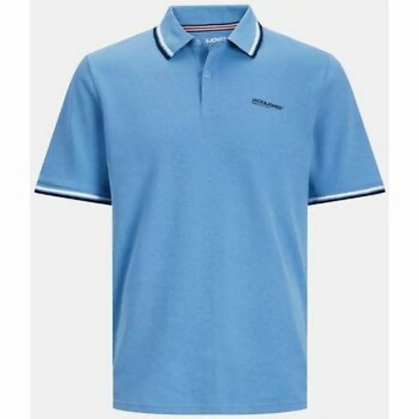Jack & Jones  T-Shirts & Poloshirts 12250736 CAMPA-PACIFIC COAST günstig online kaufen