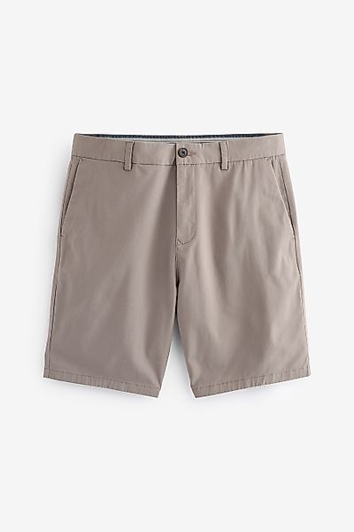 Next Chinoshorts Straight Fit Chinoshorts mit günstig online kaufen
