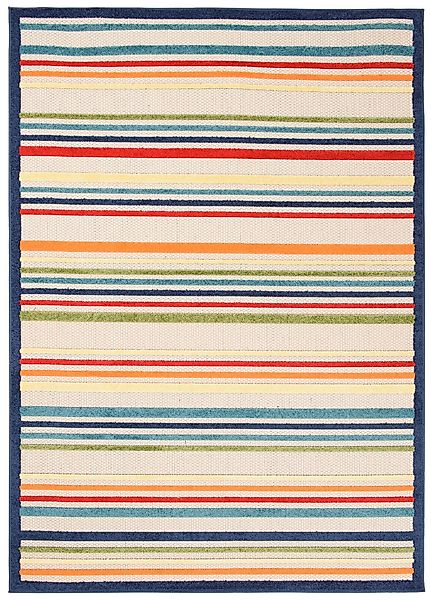 Mazovia Designteppich In- & Outdoor Teppich günstig online kaufen
