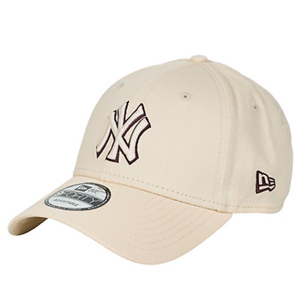 New-Era  Schirmmütze TEAM OUTLINE 9FORTY® NEW YORK YANKEES NVY günstig online kaufen
