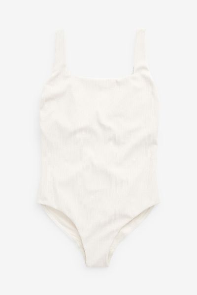 Next Badeanzug Tummy Control Badeanzug mit günstig online kaufen