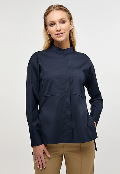Eterna Hemdbluse "OVERSIZE FIT" günstig online kaufen