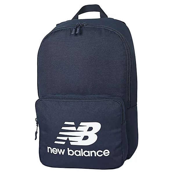 New Balance Team Classic M Rucksack One Size Navy / White günstig online kaufen