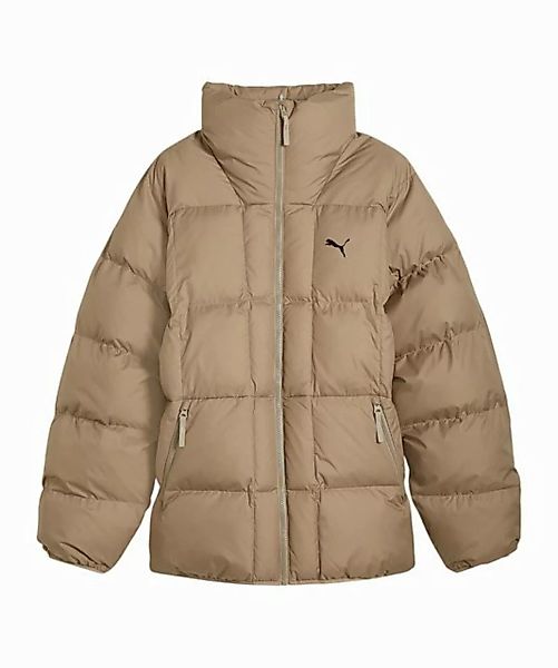 PUMA Sweatjacke PUMA Puffer Jacke Polyester günstig online kaufen