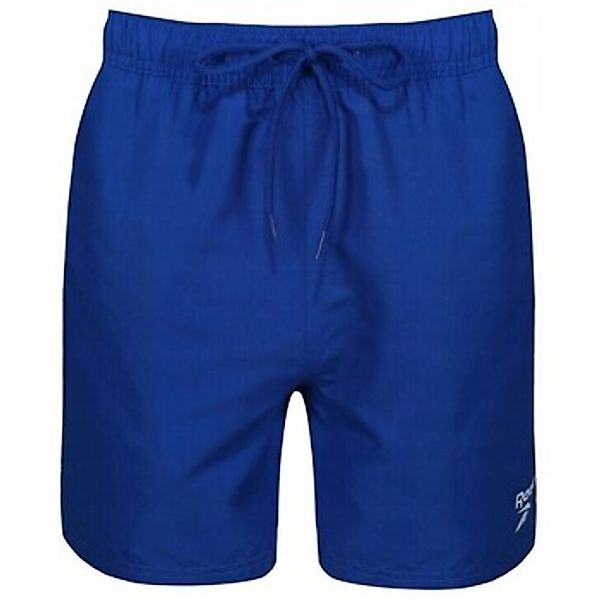 Reebok Sport  Badeshorts Swim Short Yale günstig online kaufen