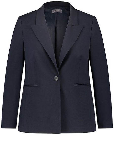 Samoon Blusenblazer günstig online kaufen