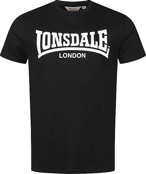 Lonsdale T-Shirt Fulwood T-Shirt Normale Passform günstig online kaufen