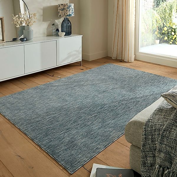 FLAIR RUGS Teppich "Marly" rechteckig 7 mm Höhe günstig online kaufen