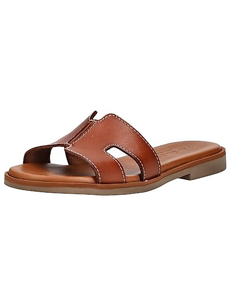 Pavement Pavement Pantoletten Leder Pantolette günstig online kaufen