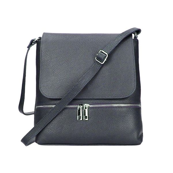 ITALYSHOP24 Schultertasche Made in Italy Damen günstig online kaufen
