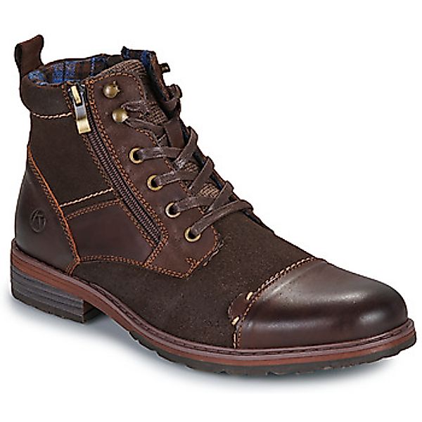 Kdopa  Herrenstiefel MONTANA günstig online kaufen