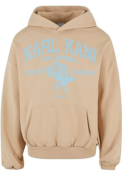 Karl Kani Kapuzensweatshirt Karl Kani Karl Kani Kani Street Academy OS Hood günstig online kaufen