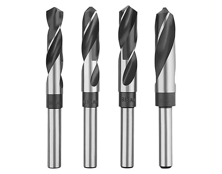 Parkside Bohrersatz PARKSIDE® HSS Spiralbohrer Set günstig online kaufen