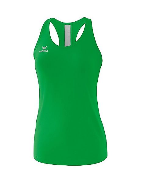 Erima Tanktop Sport-Tank Squad grün/smaragd/grau Damen günstig online kaufen
