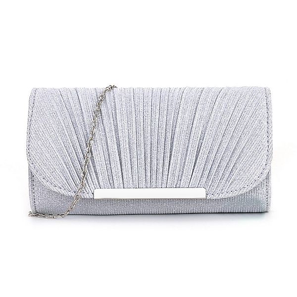 Coonoor Clutch Abendtasche, Sparkly Clutch Purse günstig online kaufen