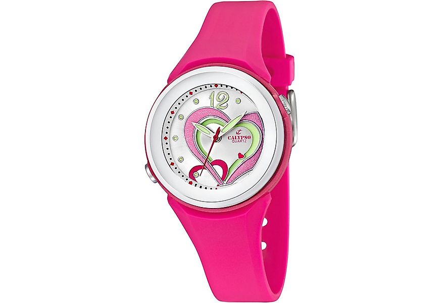 Calypso Quarzuhr günstig online kaufen