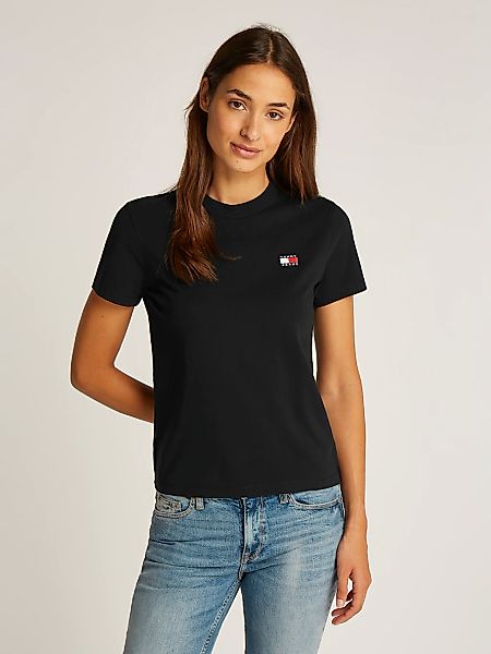 Tommy Jeans T-Shirt TJW REG BADGE günstig online kaufen