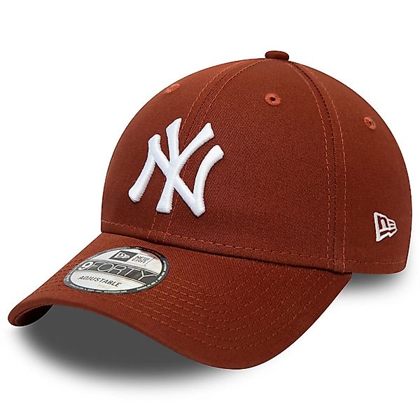 New Era Baseball Cap 9forty Strapback günstig online kaufen
