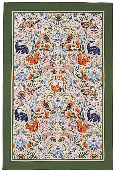 Ulster Weavers Geschirrtuch Blackthorn, (1-tlg., 1-teilig), günstig online kaufen