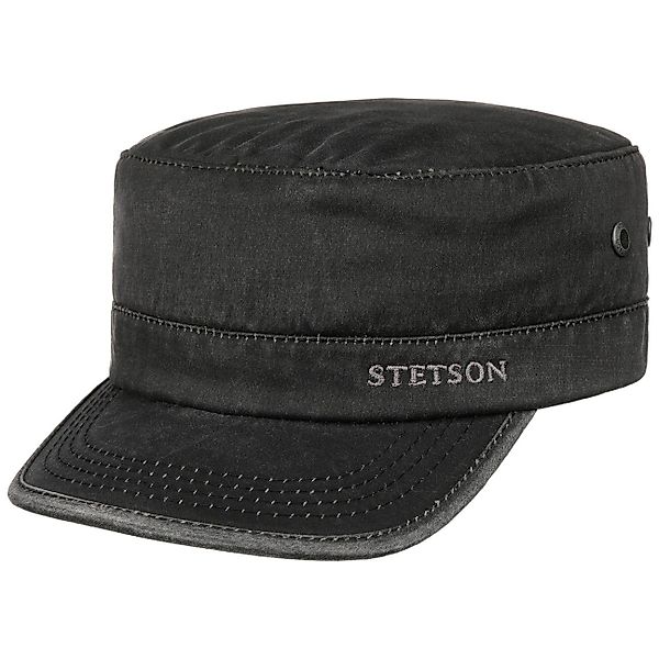 Stetson Army Cap (1-St) Urbancap mit günstig online kaufen