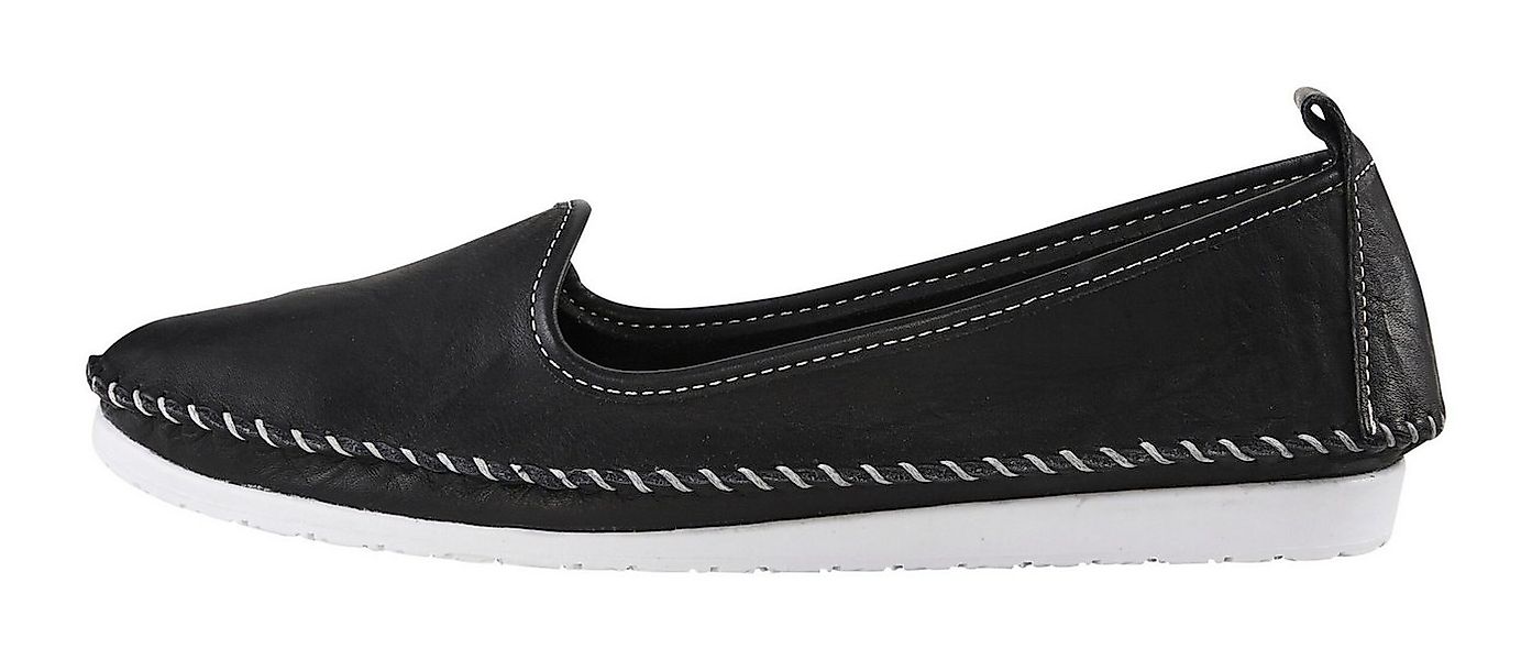 Andrea Conti Slipper Slipper günstig online kaufen